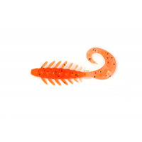 Fire Carrot