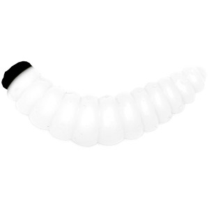 Мягк.приманки LureMax WOOD WORM 1''/2см, LSW1-020 Glow White (10 шт.) Мягк.приманки LureMax WOOD WORM 1''/2см, LSW1-020 Glow White (10 шт.)