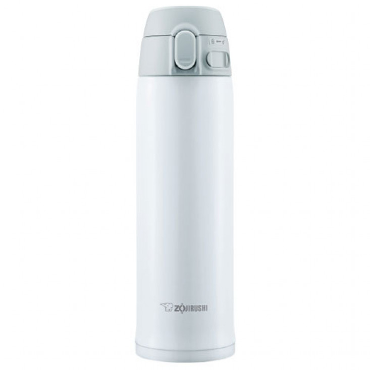 Термос Zojirushi SM-TA48-WA 0,48 л (бел.)