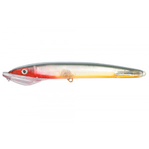 Воблер Halco Skim Stick 185 # R42, 185mm, 70 г., 0m (F) Воблер Halco Skim Stick 185 # R42, 185mm, 70 г., 0m (F)